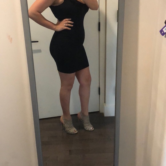 STEVE MADDEN BRATT SUEDE SHOE - Picture 4 of 8